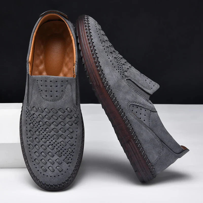 Men’s Smart Loafers