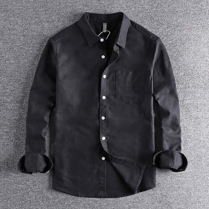 Long-Sleeve Shirt