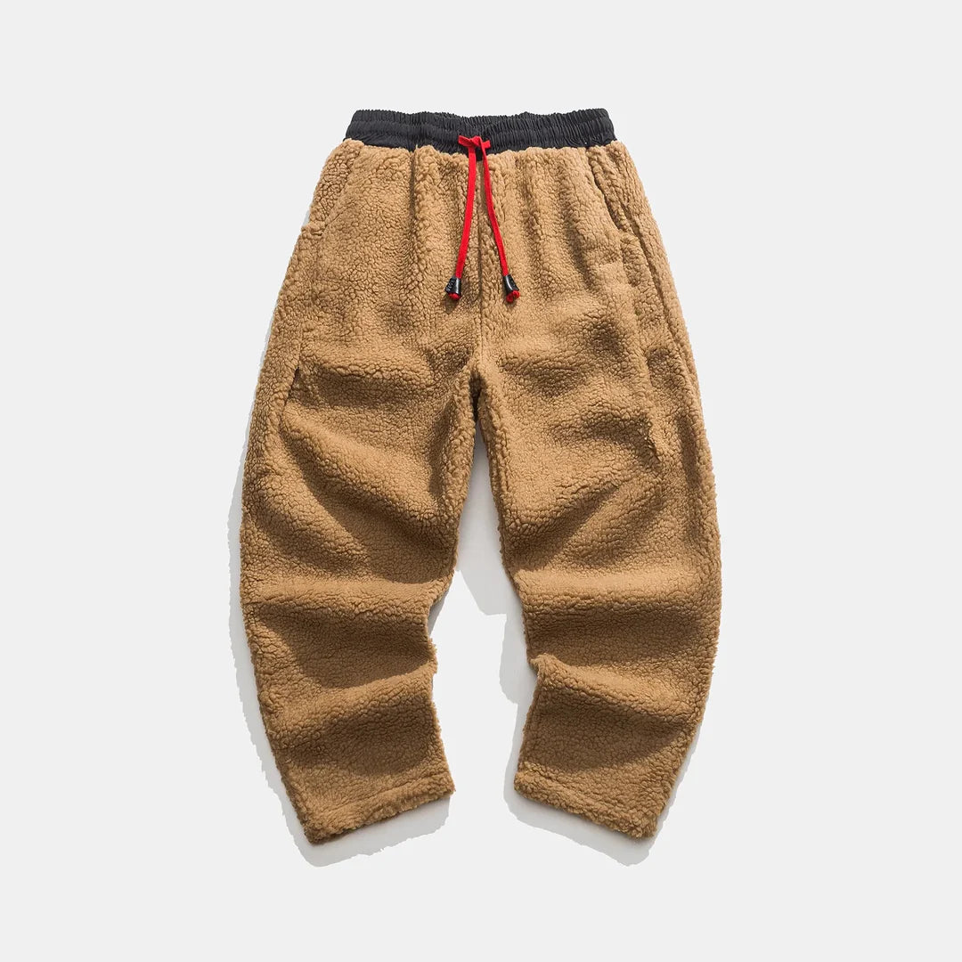 Casual Lounge Pants