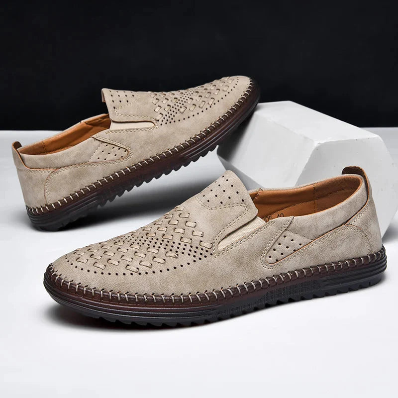 Men’s Smart Loafers