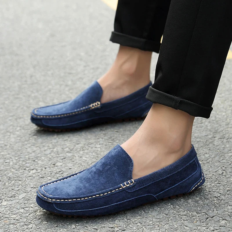 Casual Loafers
