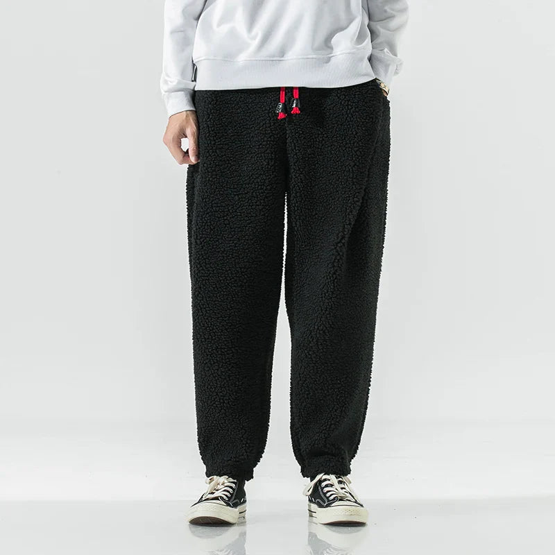 Casual Lounge Pants