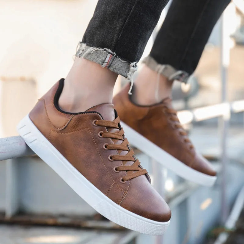 Dress Sneakers