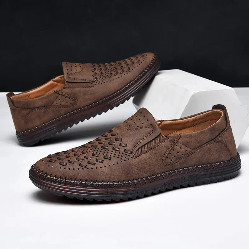 Men’s Smart Loafers