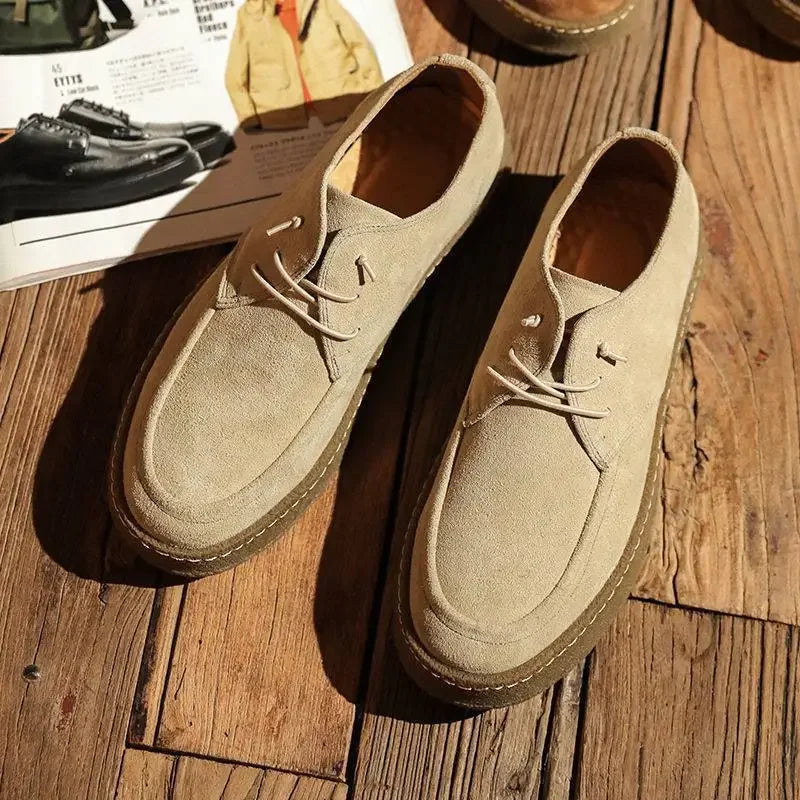 Baskets classiques pour hommes