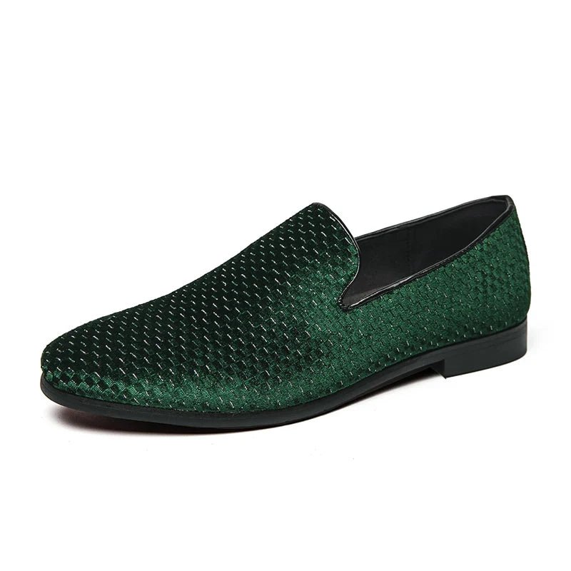 Modern Loafers