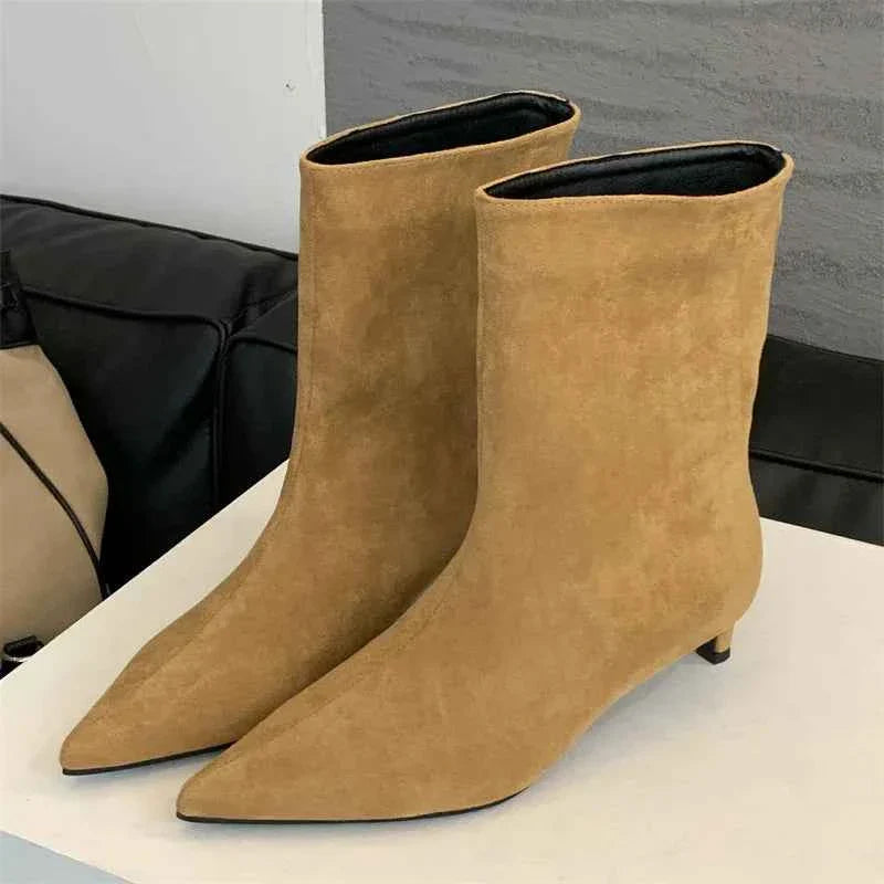 Women’s Ankle Boots