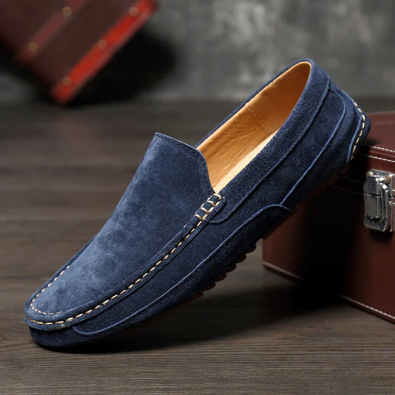 Casual Loafers