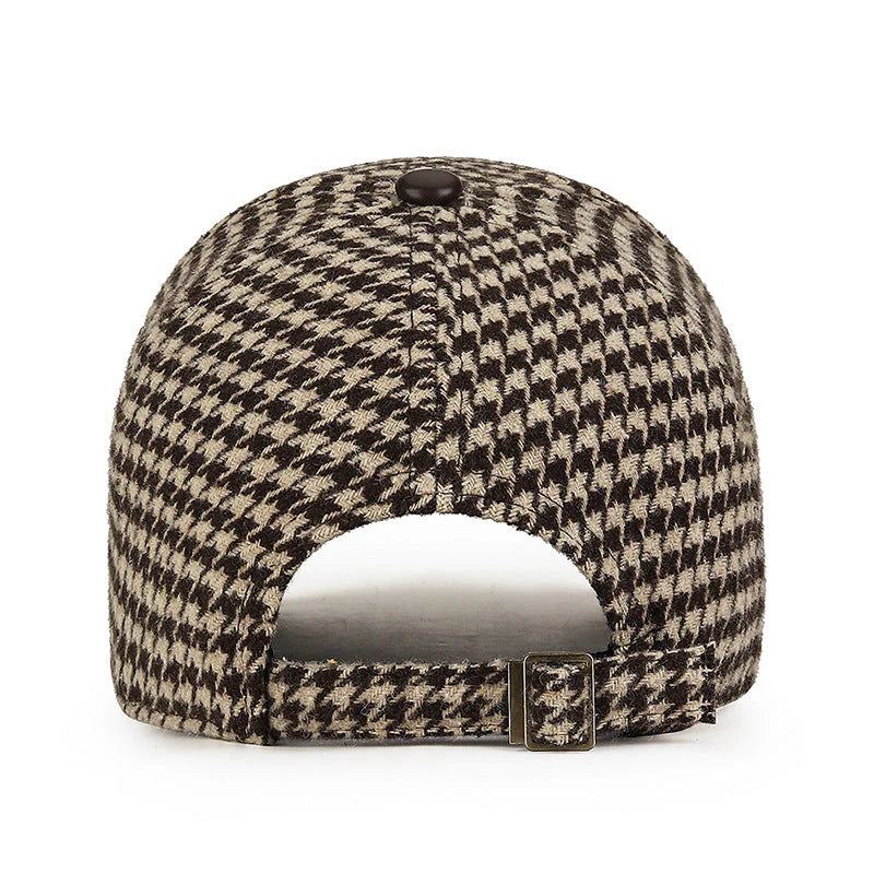 Newsboy Cabbie Hat