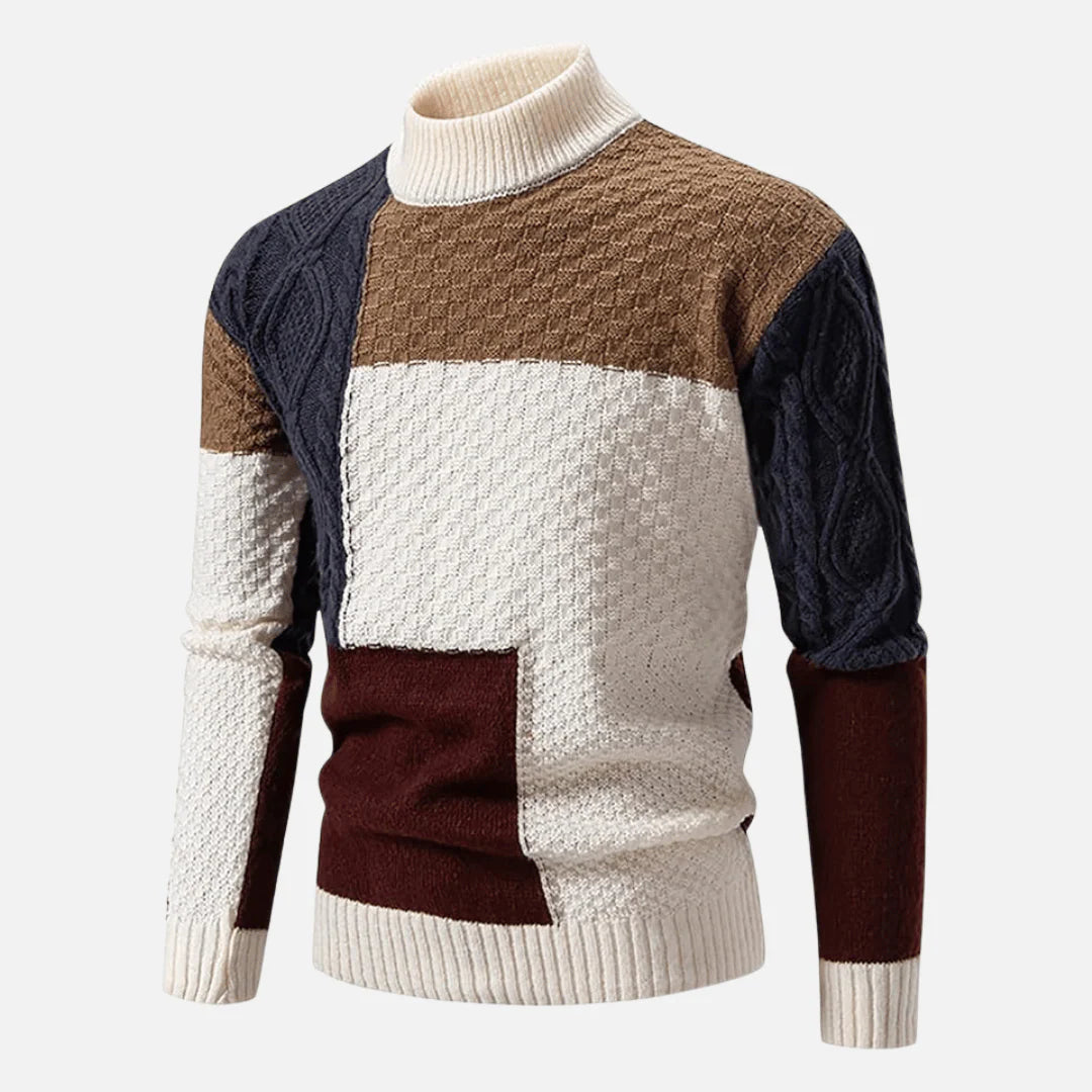 Crewneck Sweater