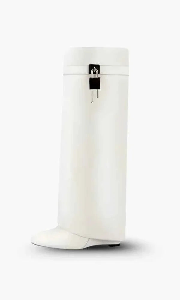 Knee High Women's Boots