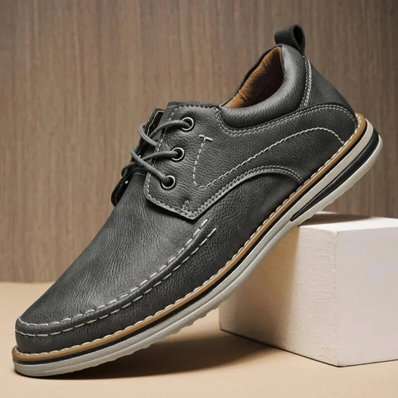 Men’s Moc Oxford Shoes