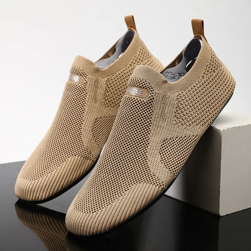 Lightweight Sock Shoes
