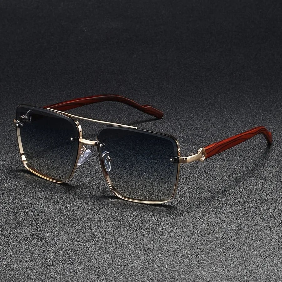 Square Sunglasses