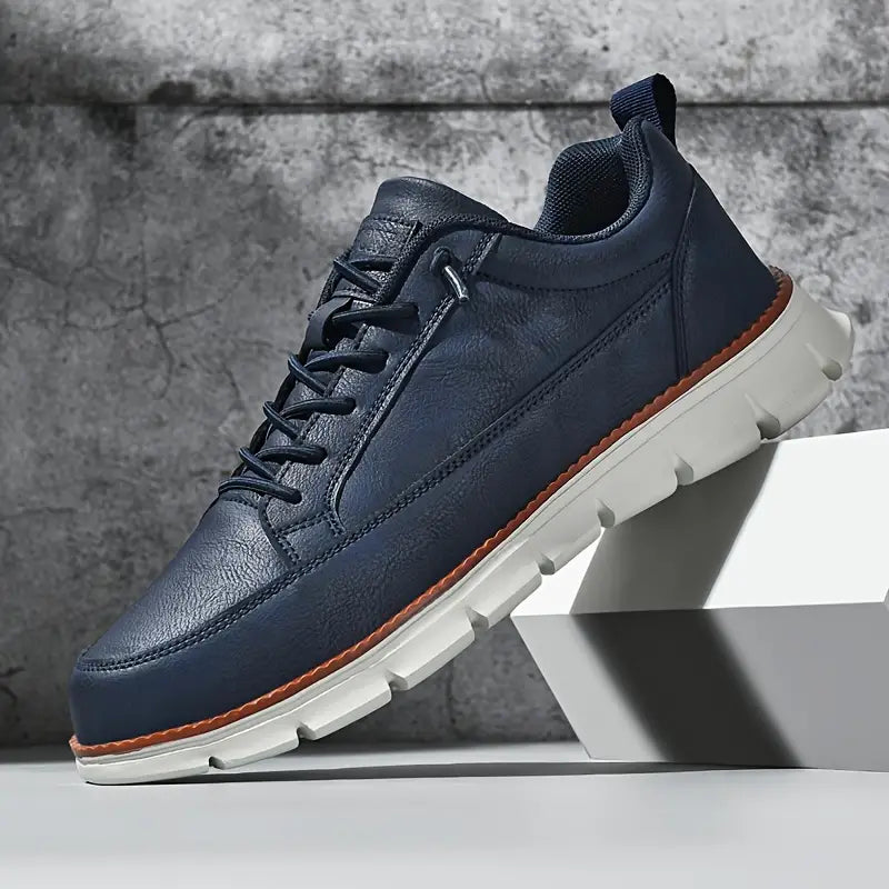 Men’s Low-Top Sneakers