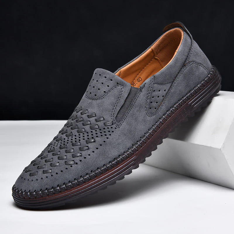 Men’s Smart Loafers