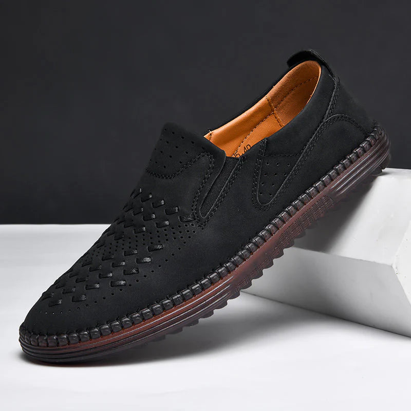 Men’s Smart Loafers