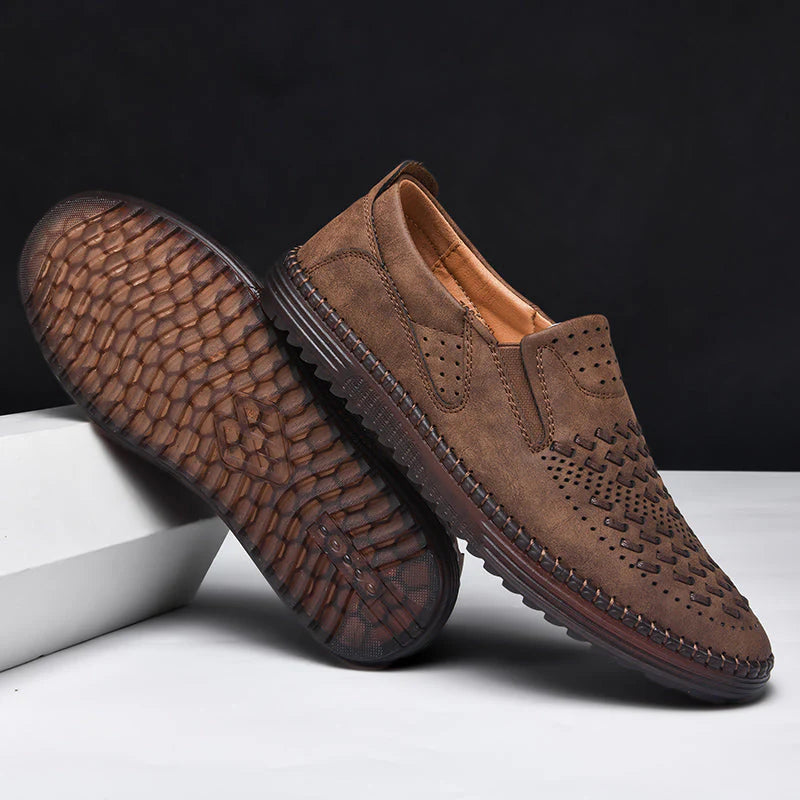 Men’s Smart Loafers