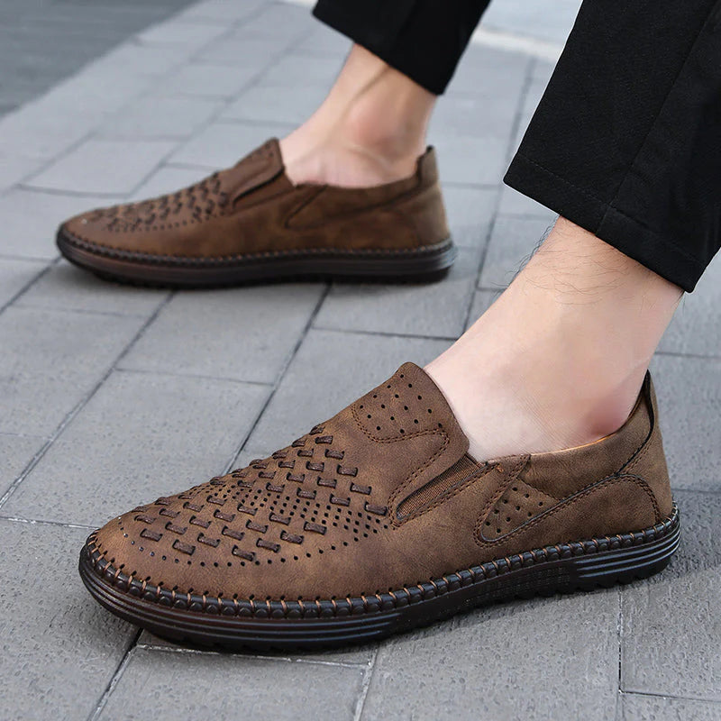 Men’s Smart Loafers