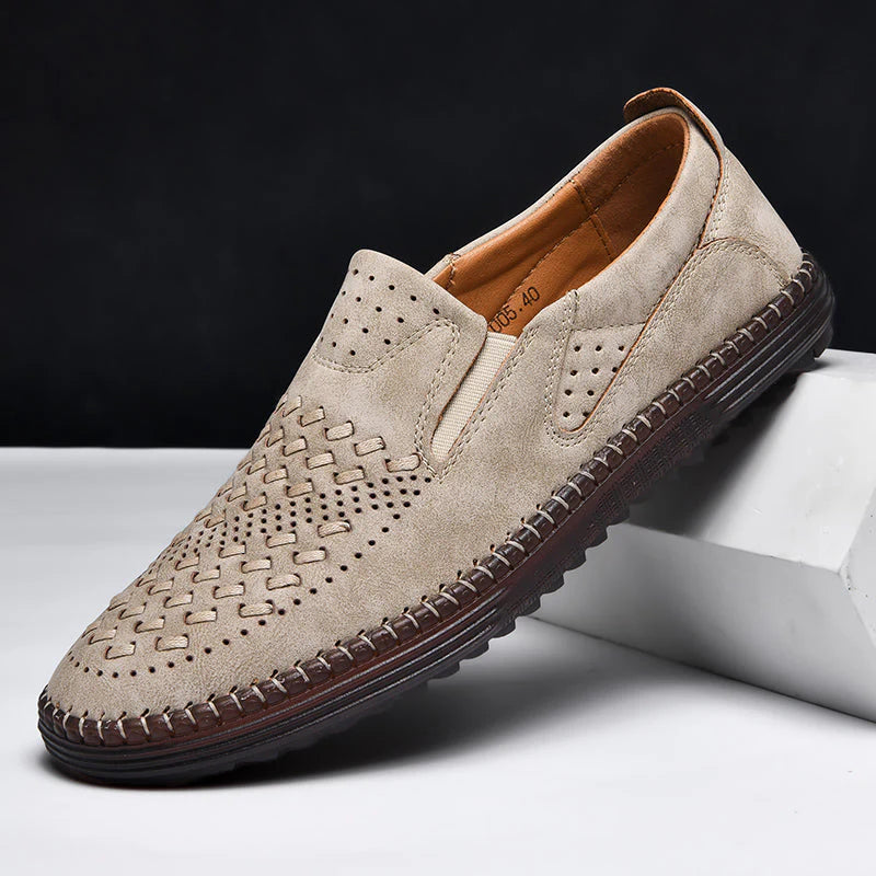 Men’s Smart Loafers
