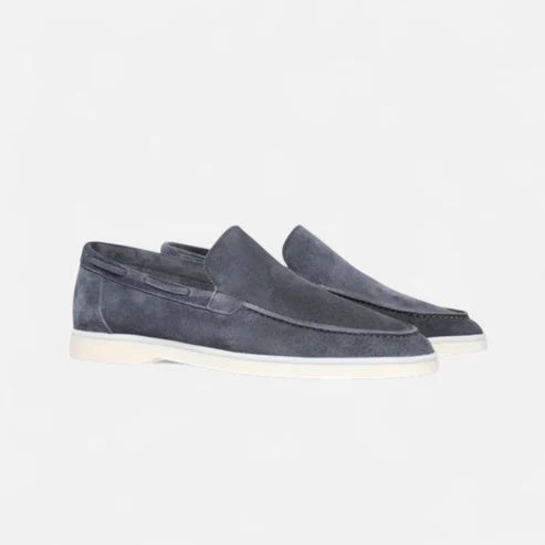 Mocassins classiques pour hommes