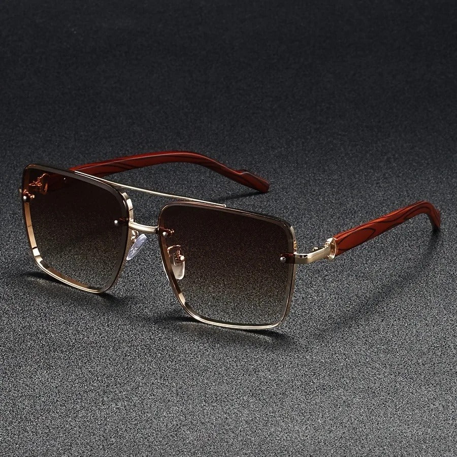 Square Sunglasses