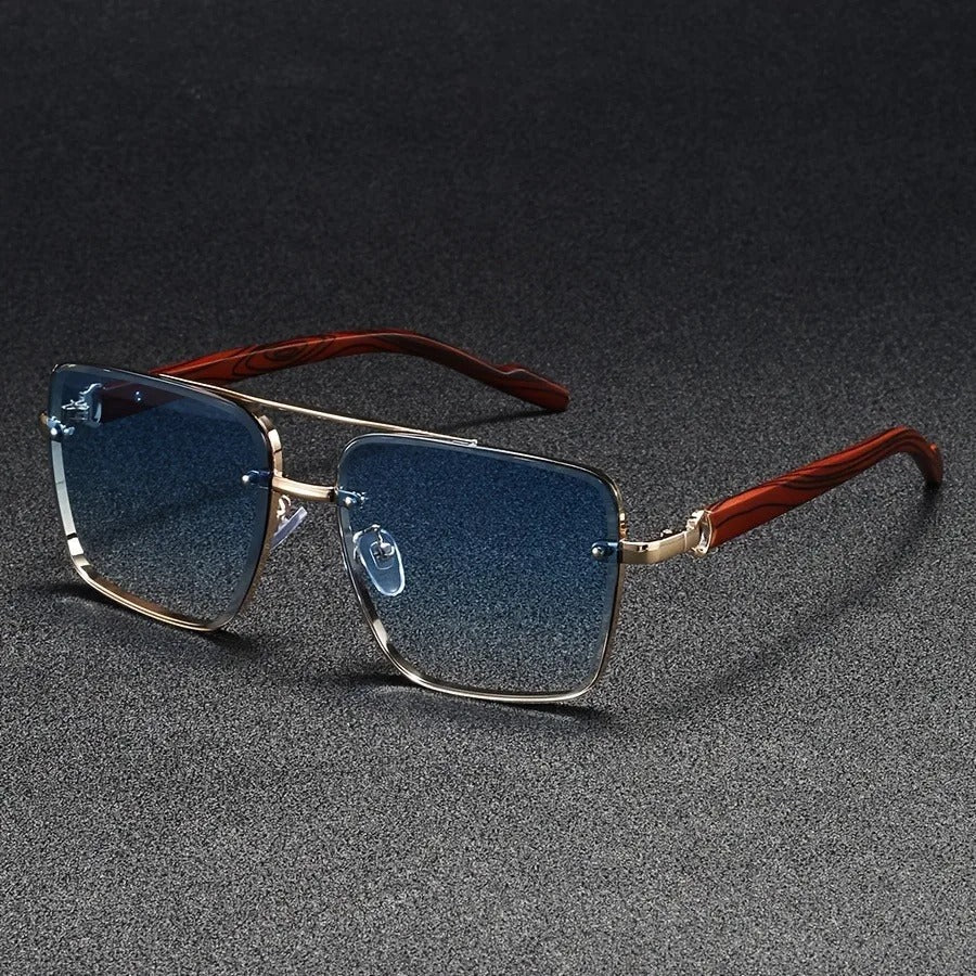Square Sunglasses