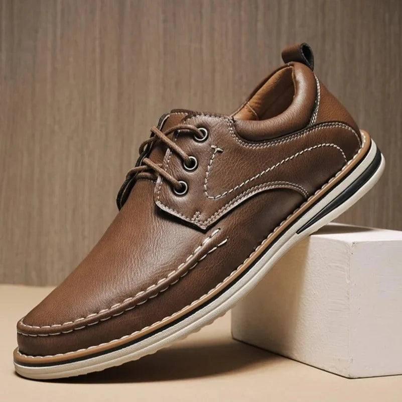 Men’s Moc Oxford Shoes