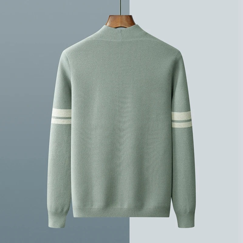 Knit Cardigan