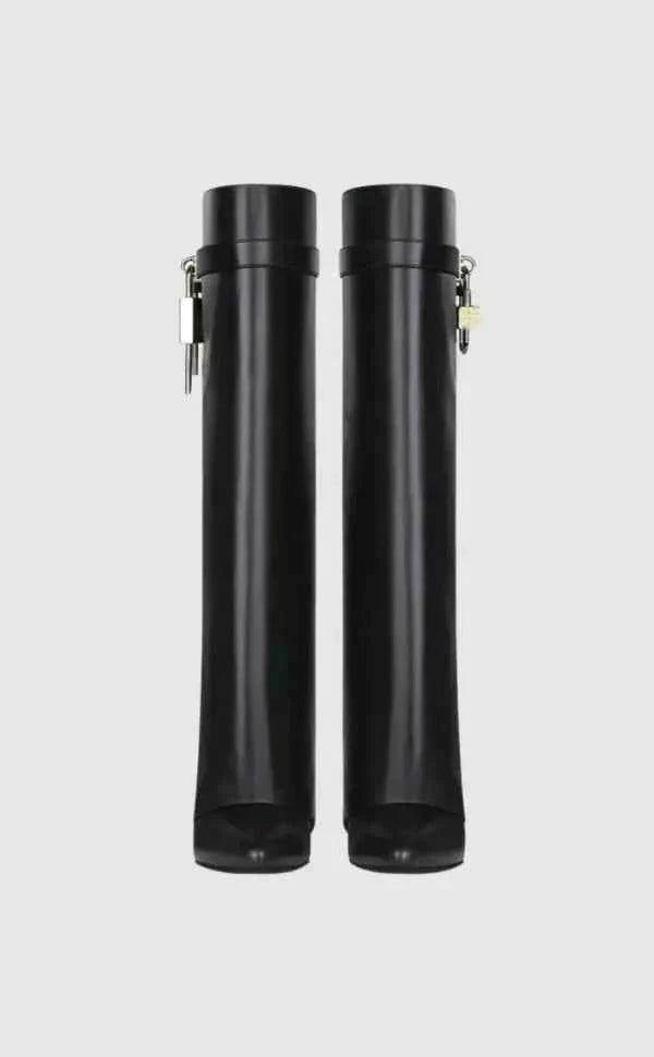 Knee High Women's Boots
