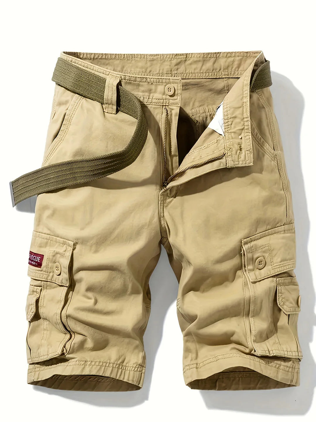Cargo Shorts