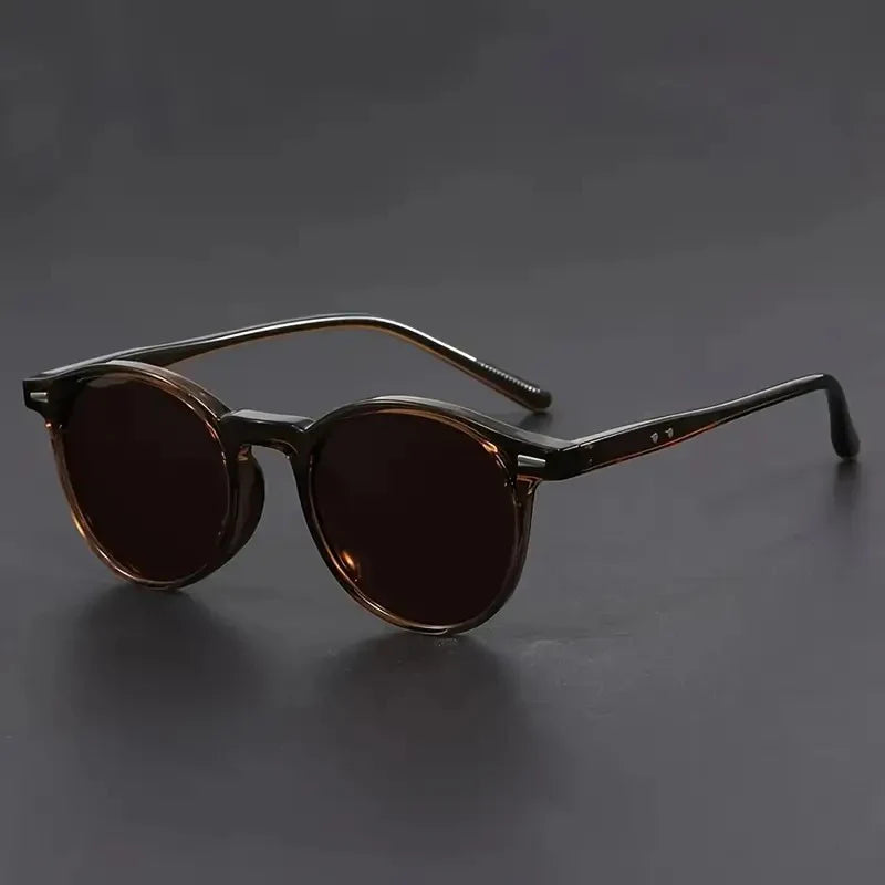 Round Sunglasses