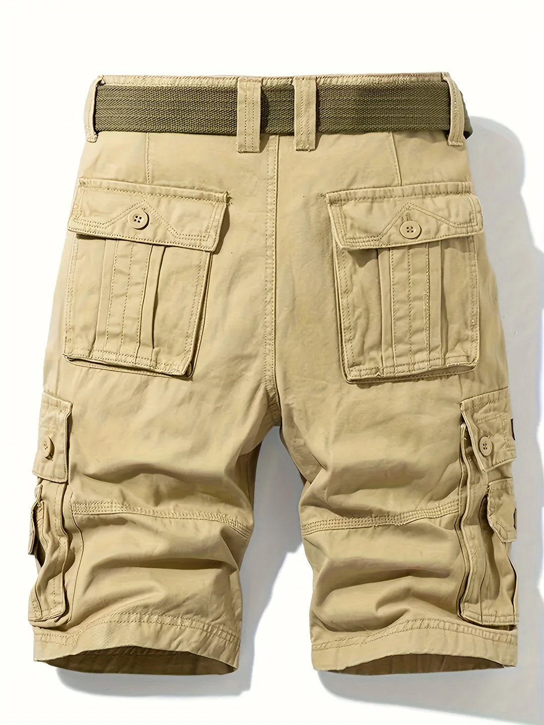 Cargo Shorts