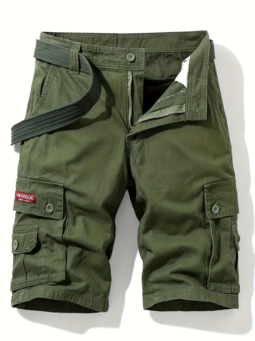 Cargo Shorts