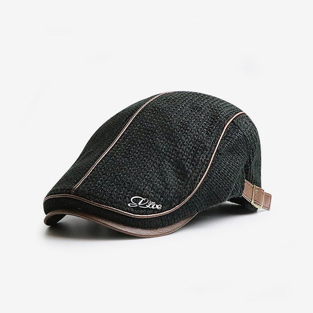 Flat Cap