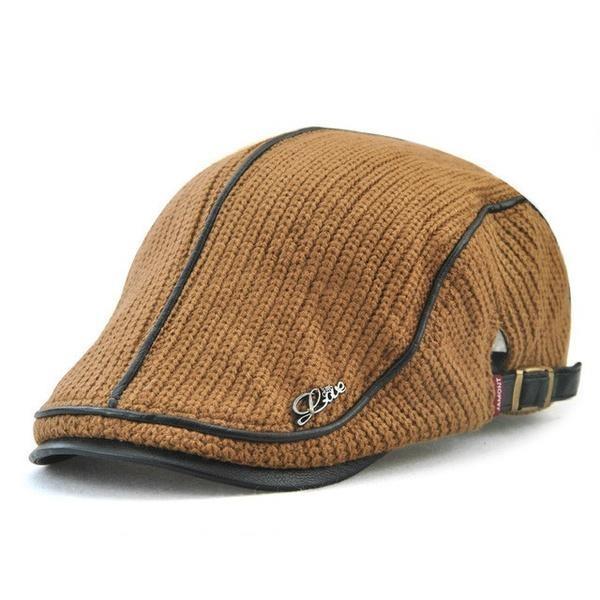 Flat Cap
