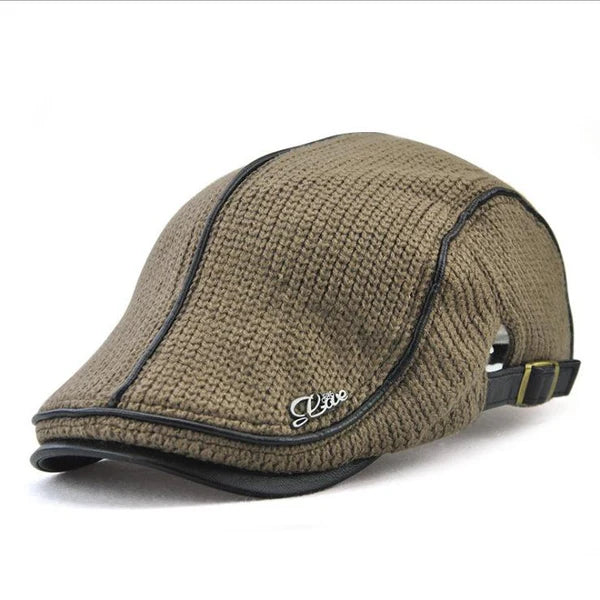 Flat Cap