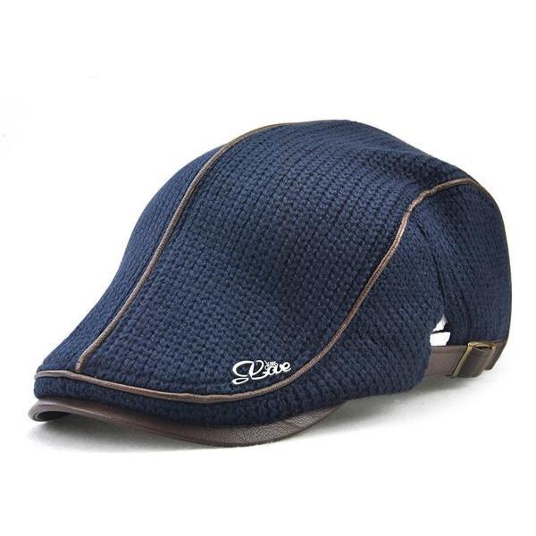 Flat Cap