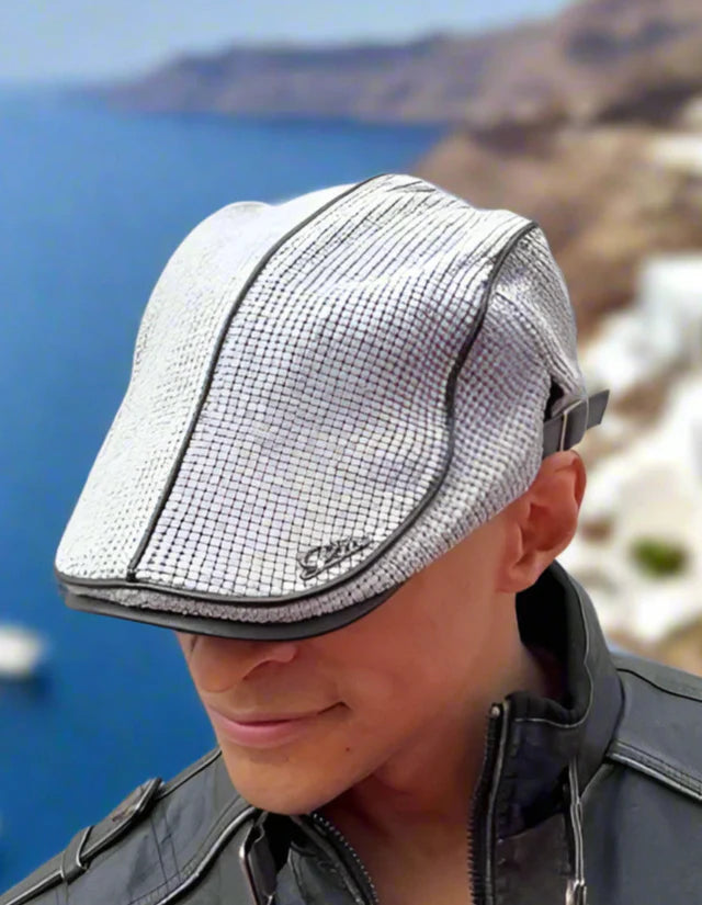 Flat Cap