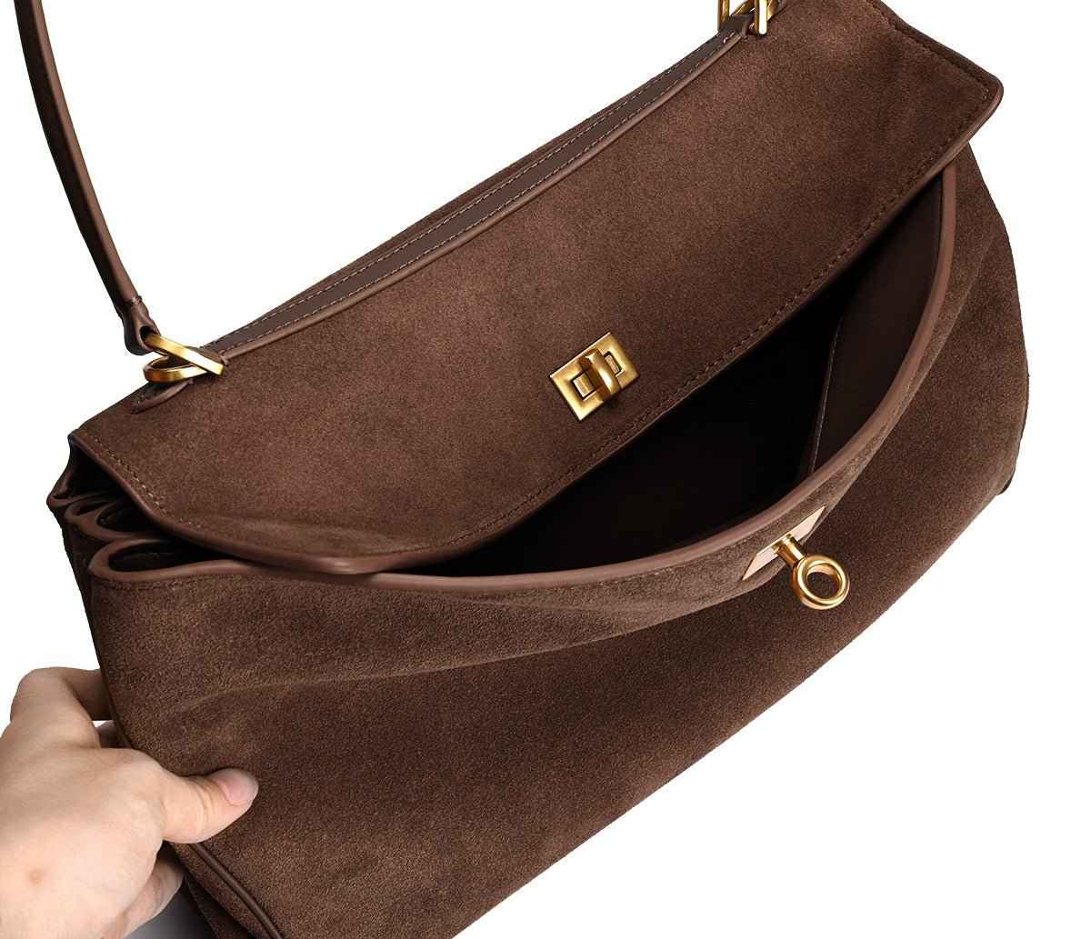 Women’s Shoulder Bag