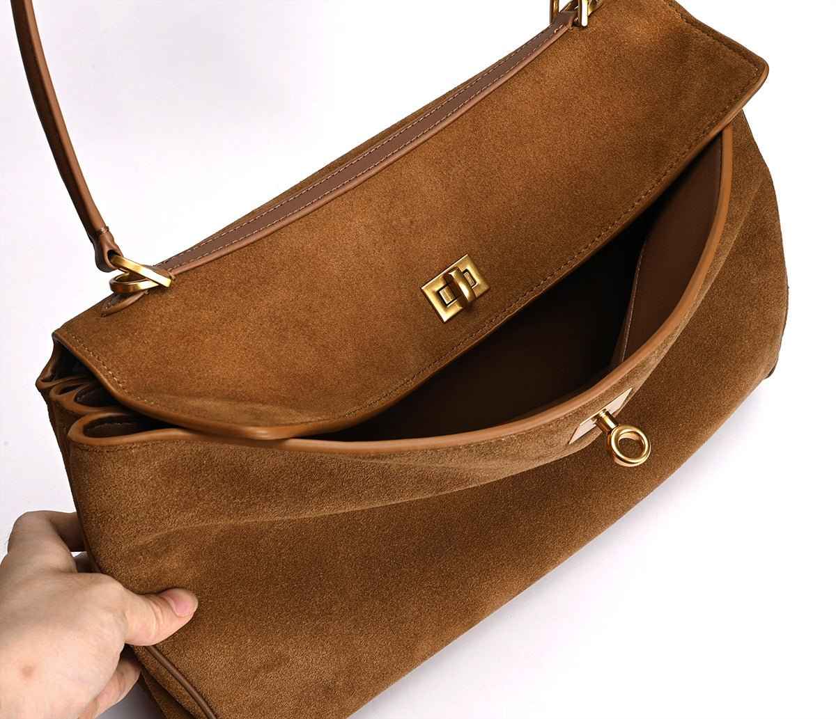 Women’s Shoulder Bag