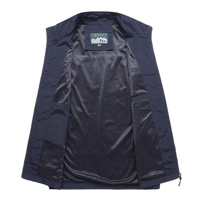 Men’s Quick-Dry Vest