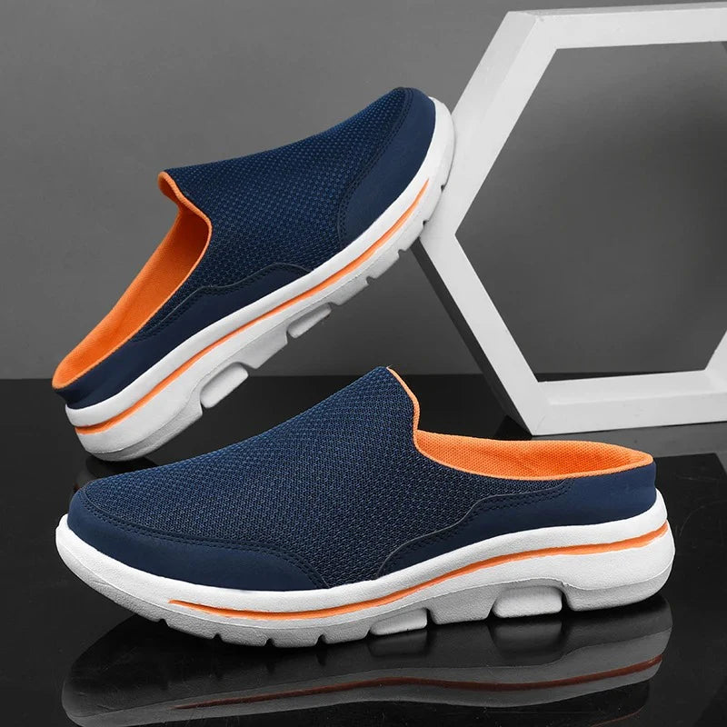 Sneaker Slides