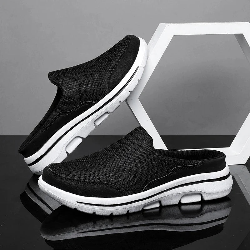 Sneaker Slides