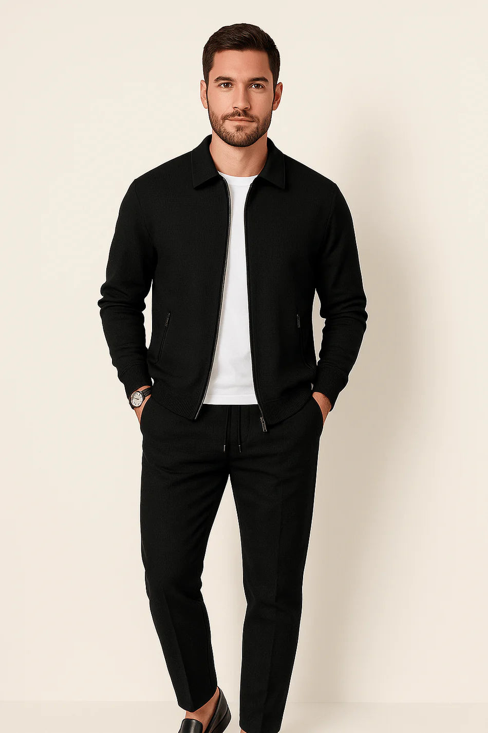 Men's Loungewear Set