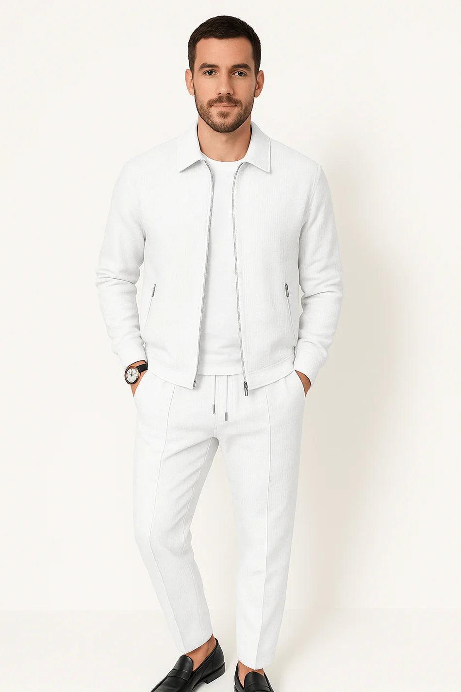 Men's Loungewear Set