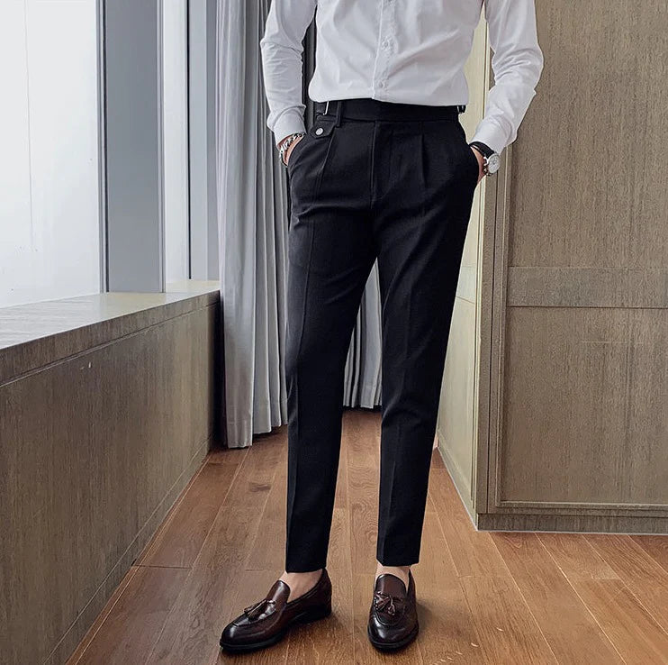 Business Casual Pants