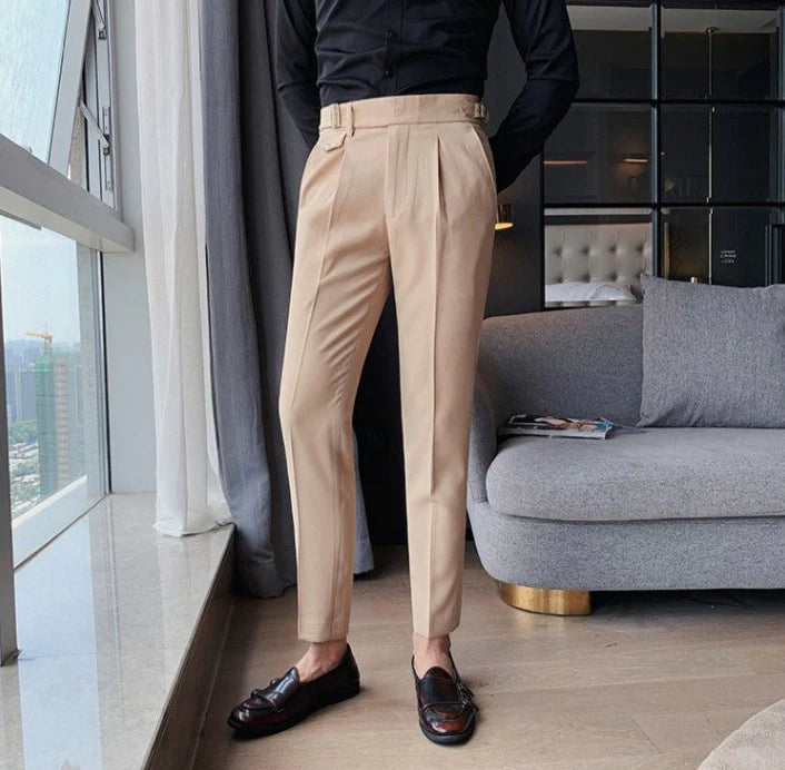 Business Casual Pants
