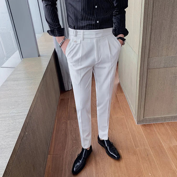 Business Casual Pants