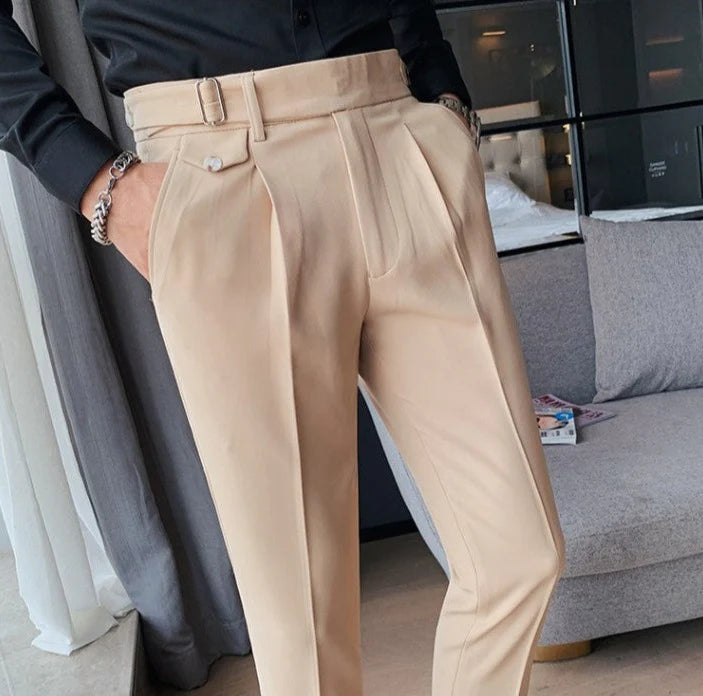 Business Casual Pants